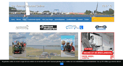 Desktop Screenshot of nijkerkerveen.org